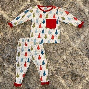 Christmas Pajamas